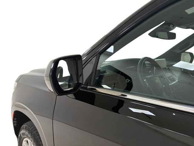 Certified Used 2023 Black Chevrolet LT image 10