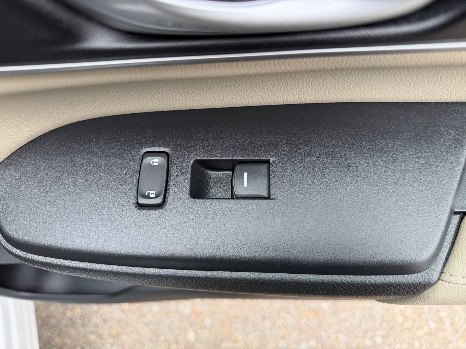 2020 Honda CR-V Touring - Photo 34