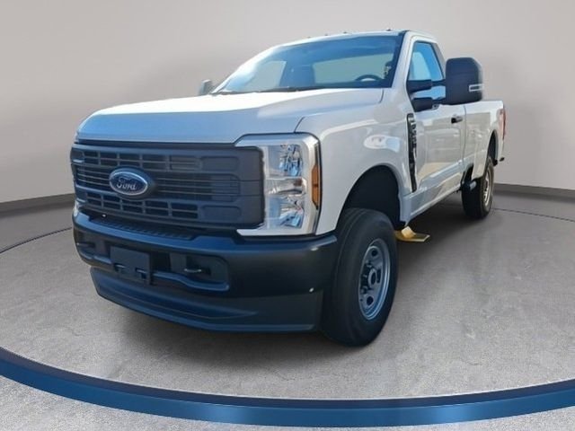 2026 Ford F-250 Super Duty XL