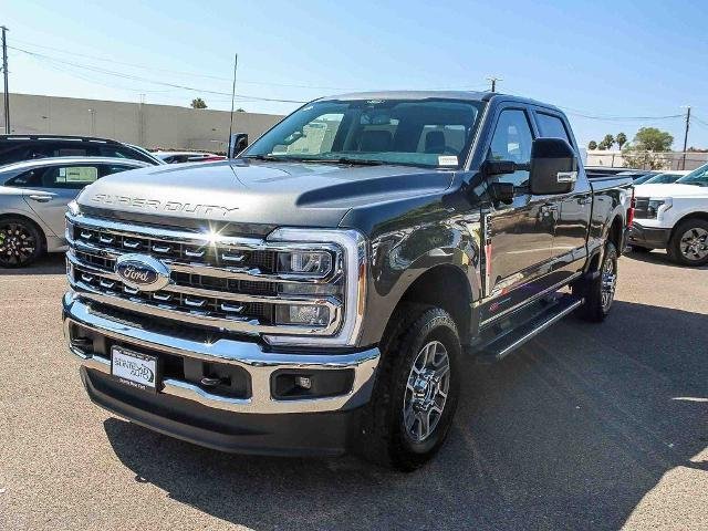 2026 Ford F-250 Super Duty Lariat - Photo 32