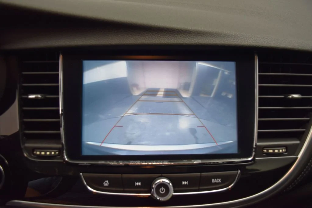 Certified Used 2019 Gray Buick Preferred image 15