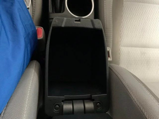 Used 2018 Gray Toyota LE image 38