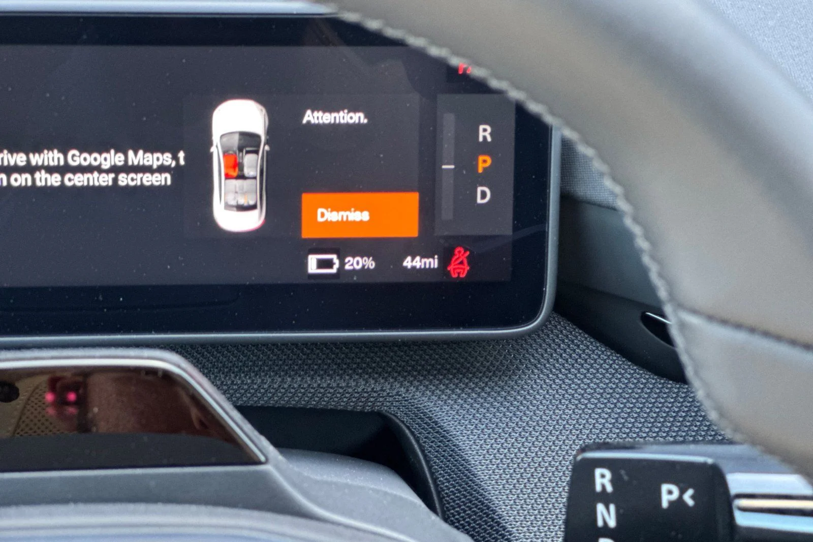 New 2026  Polestar Long Range Dual Motor image 27