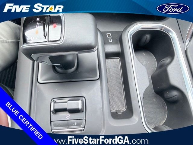 Used 2025 Sterling GMC Denali Ultimate image 26