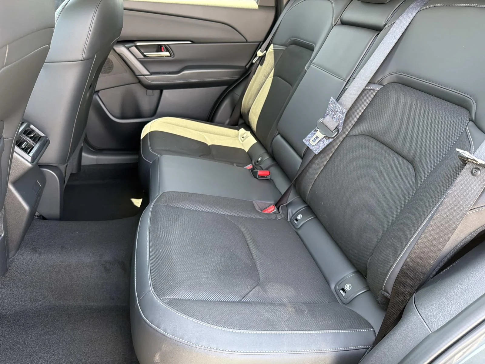 New 2026 Machine Gray Metallic Mazda 2.5 S Preferred AWD image 21