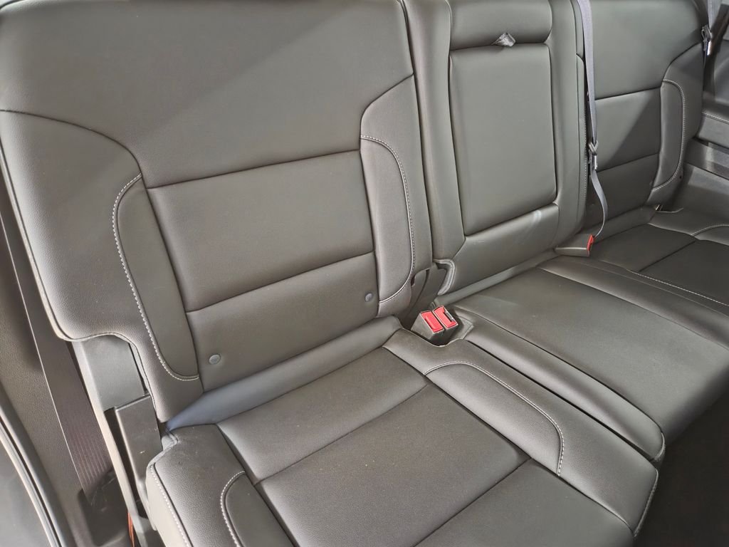 Used 2014 Silver GMC SLE image 19