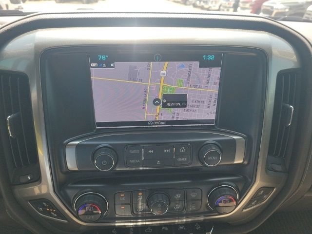 Used 2018 Black Chevrolet LTZ image 11