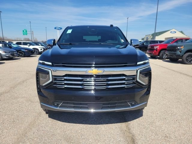2026 Chevrolet Tahoe Premier - Photo 23