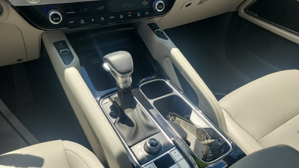 2023 Kia Telluride S - Photo 15