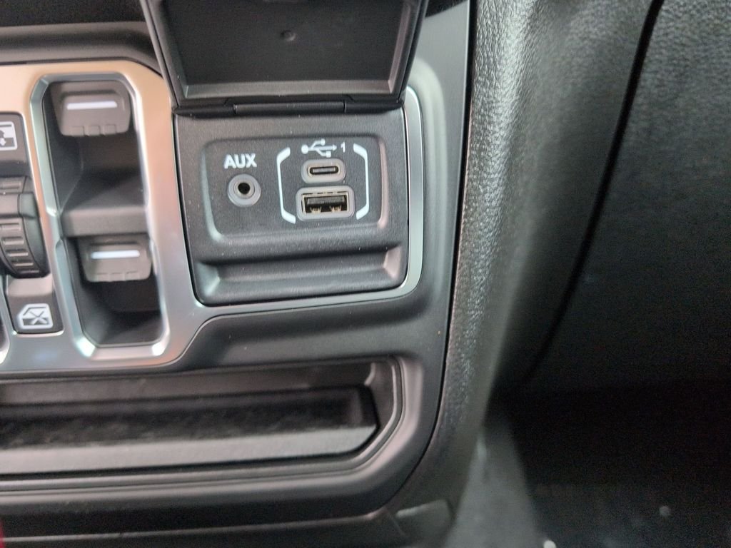 New 2026 41 Jeep Sport S image 22