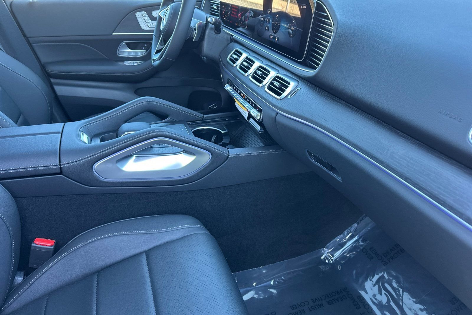New 2026 Black Mercedes-Benz 350 image 18