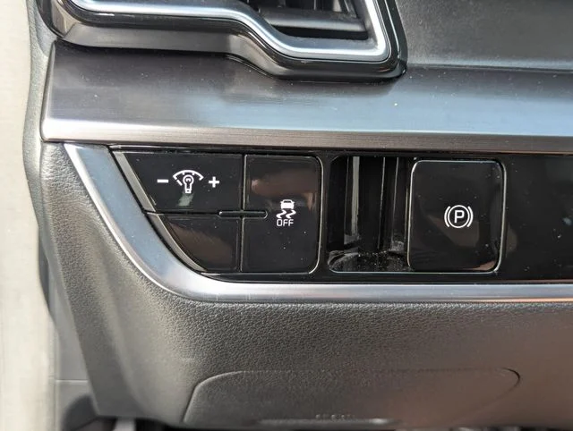 Certified Used 2024 Black Kia EX image 30