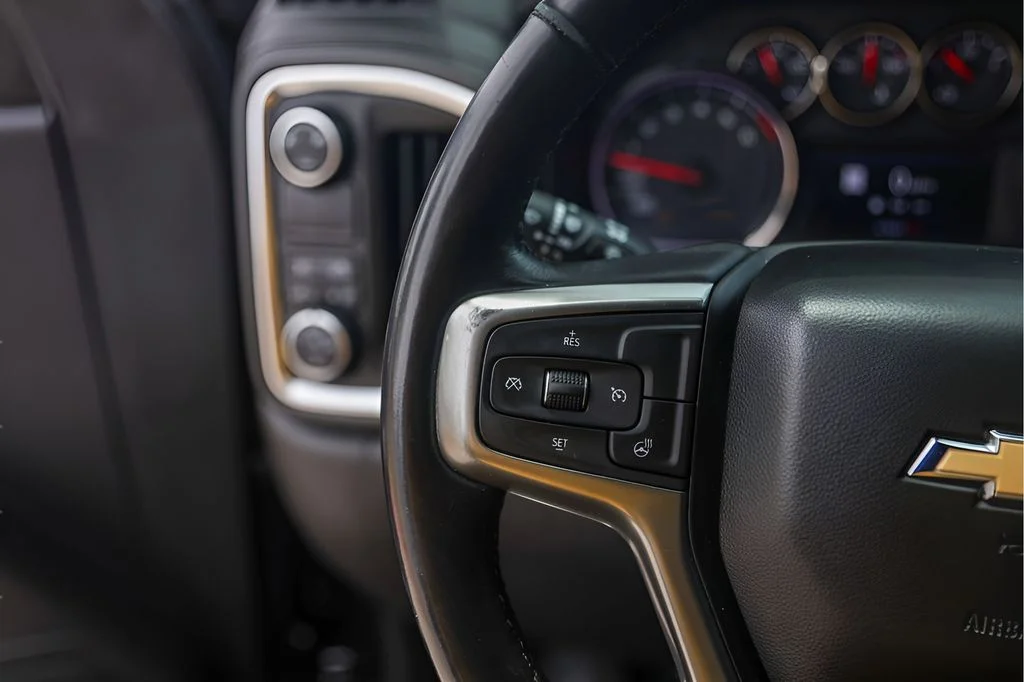 Used 2019 Brown Chevrolet LTZ image 17