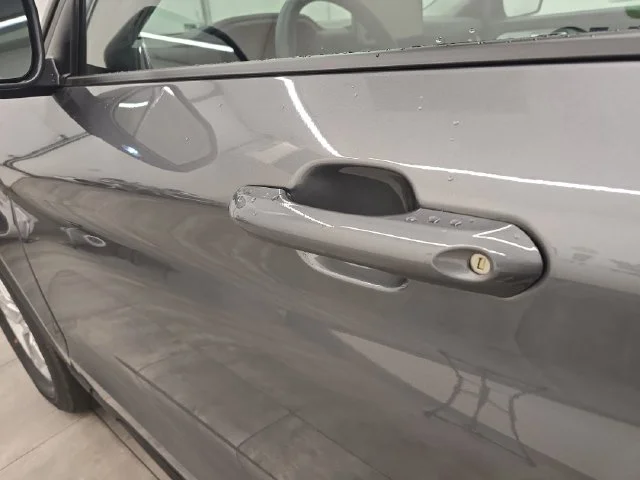 New 2026 Carbonized Gray Metallic Ford Active image 23