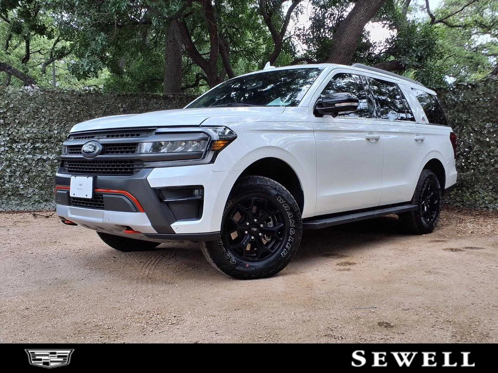 2023 Ford Expedition Timberline 4x4's photo