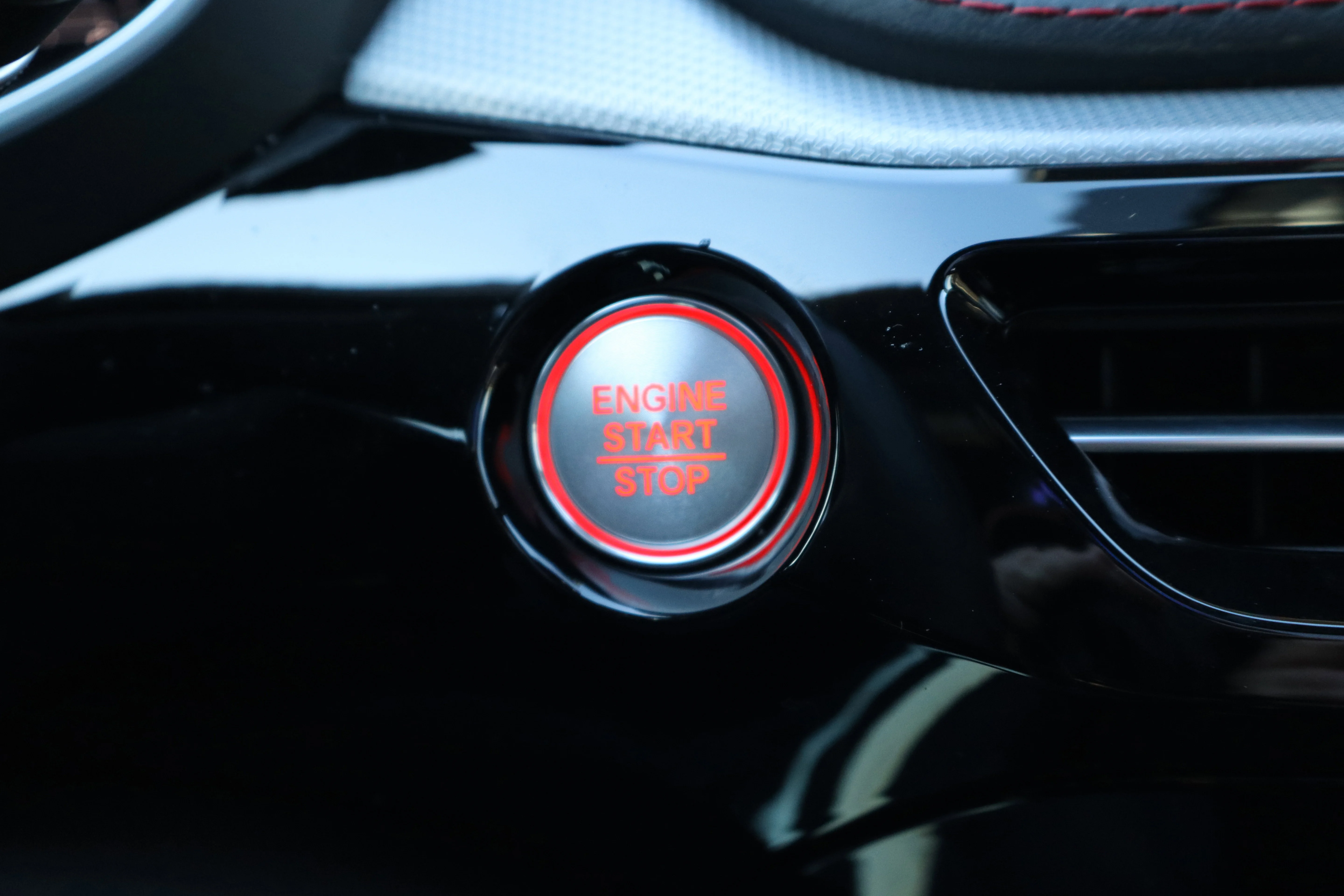 New 2026 White Acura w/A-Spec Package image 14