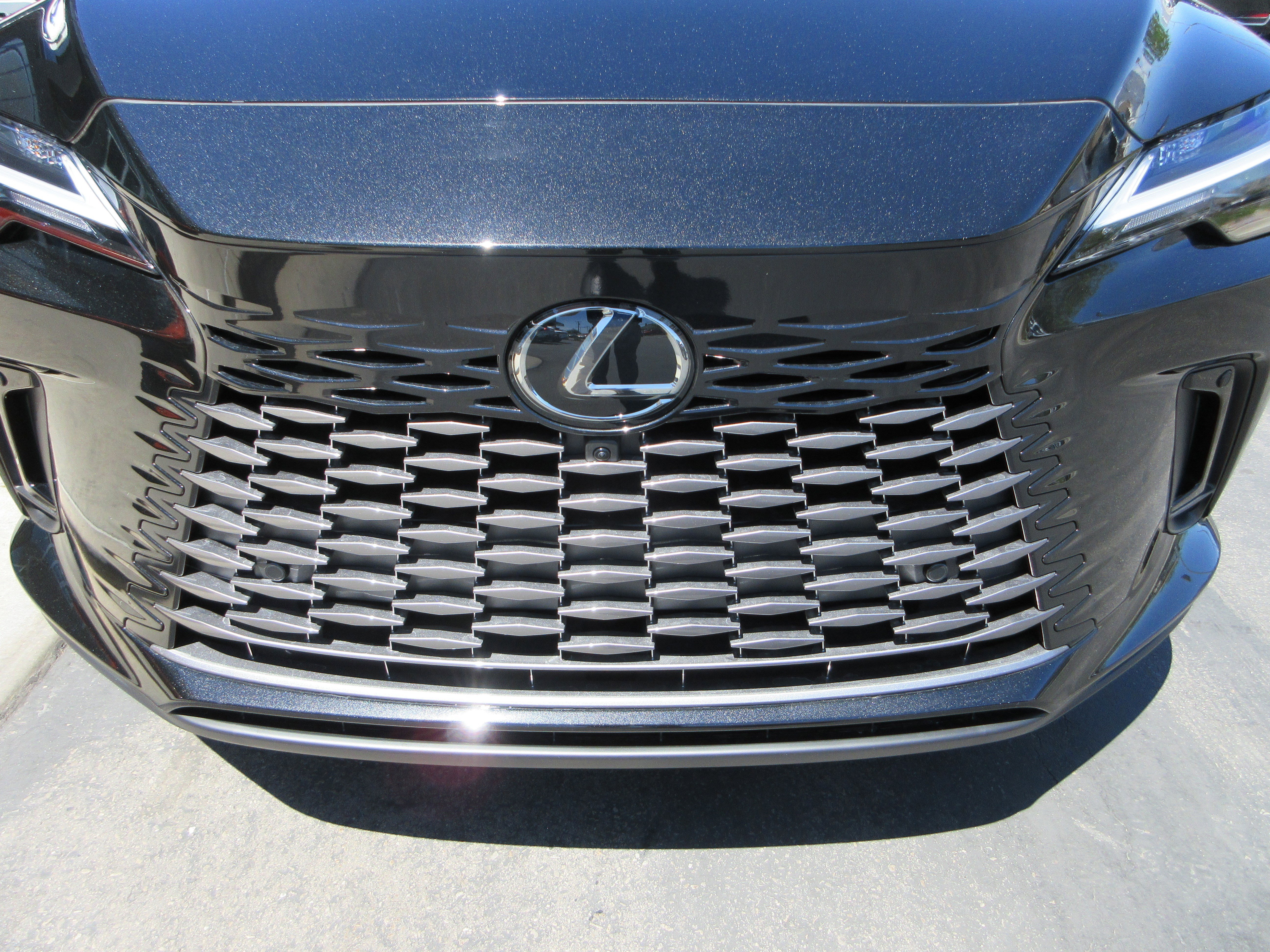 New 2026 Caviar Lexus PREMIUM image 15
