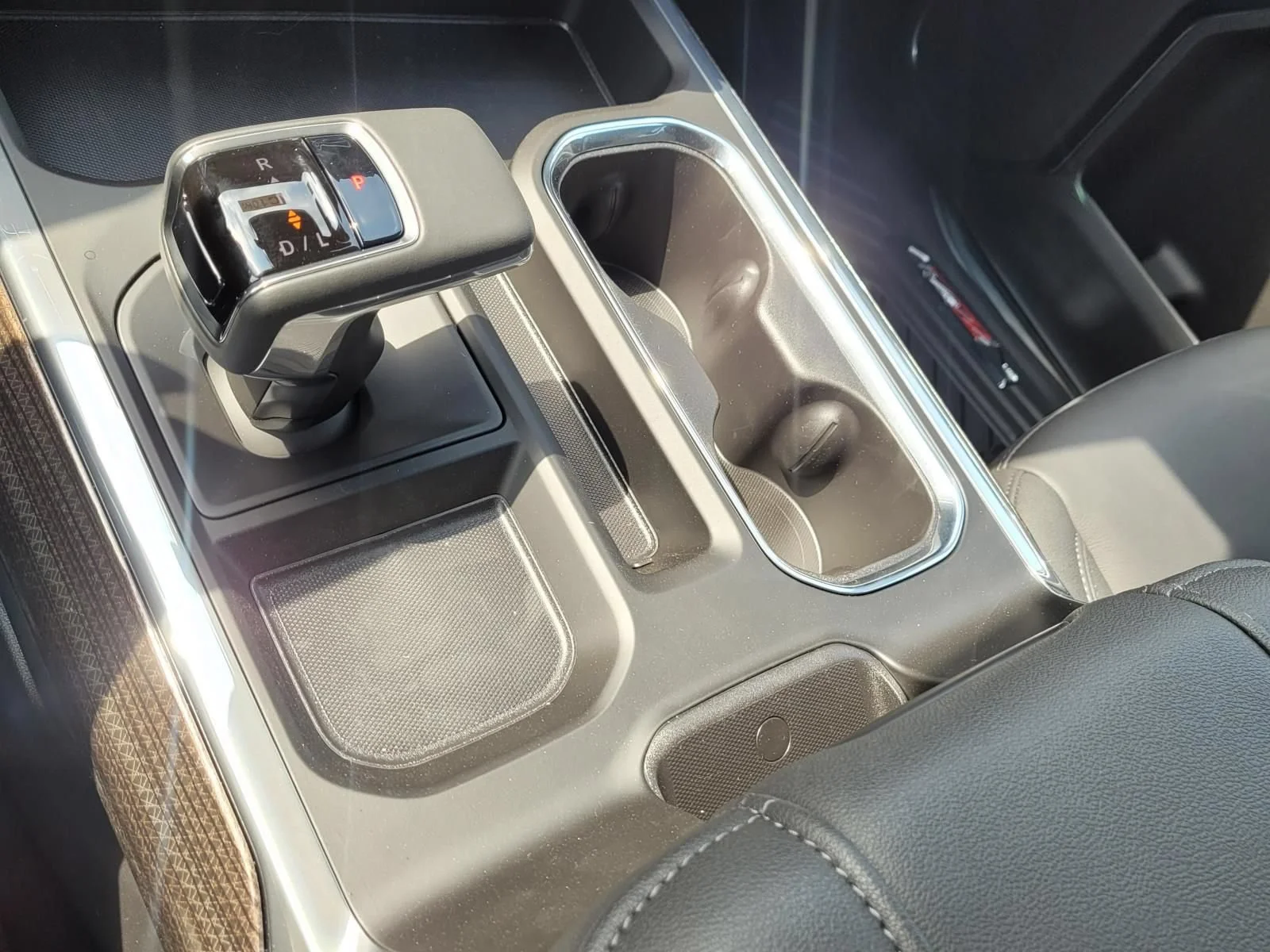 2026 Chevrolet Silverado 1500 LT Trail Boss - Photo 20