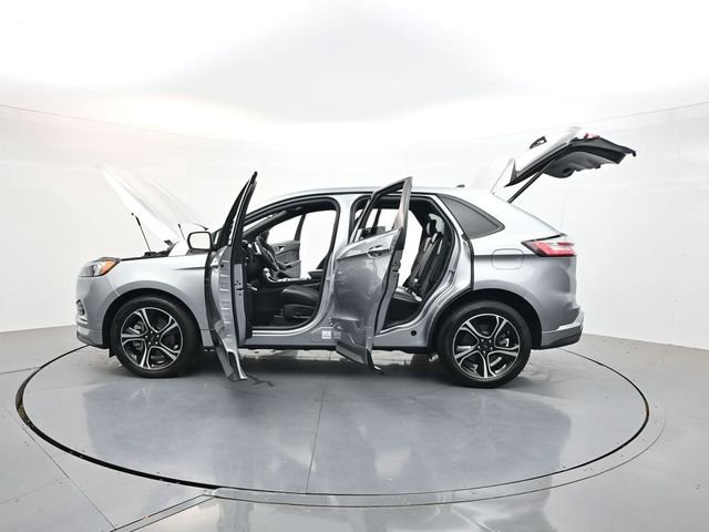 Used 2023 Silver Ford ST image 44