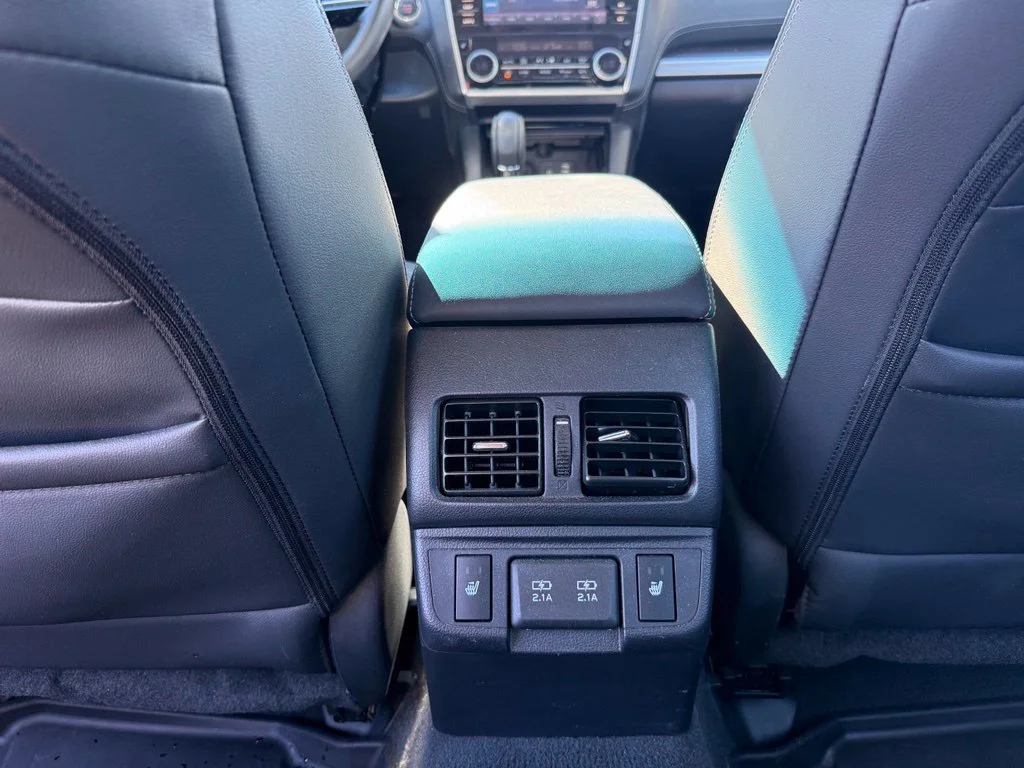 Used 2019 Magnetite Gray Metallic Subaru 2.5i image 26