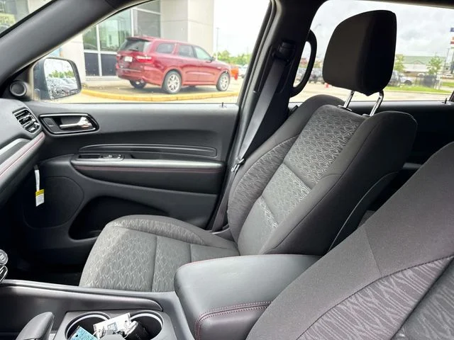 New 2026 Gray Dodge GT image 18