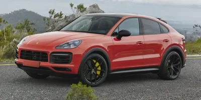 Used 2020 Carrara White Metallic Porsche S image 1