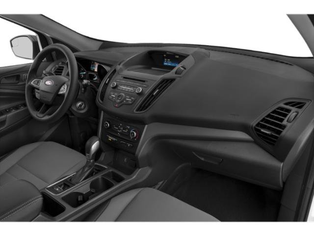 Used 2019 Magnetic Metallic Ford SEL image 16