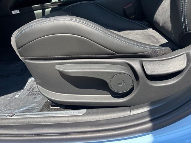 New 2026 Performance Blue Hyundai Base image 13