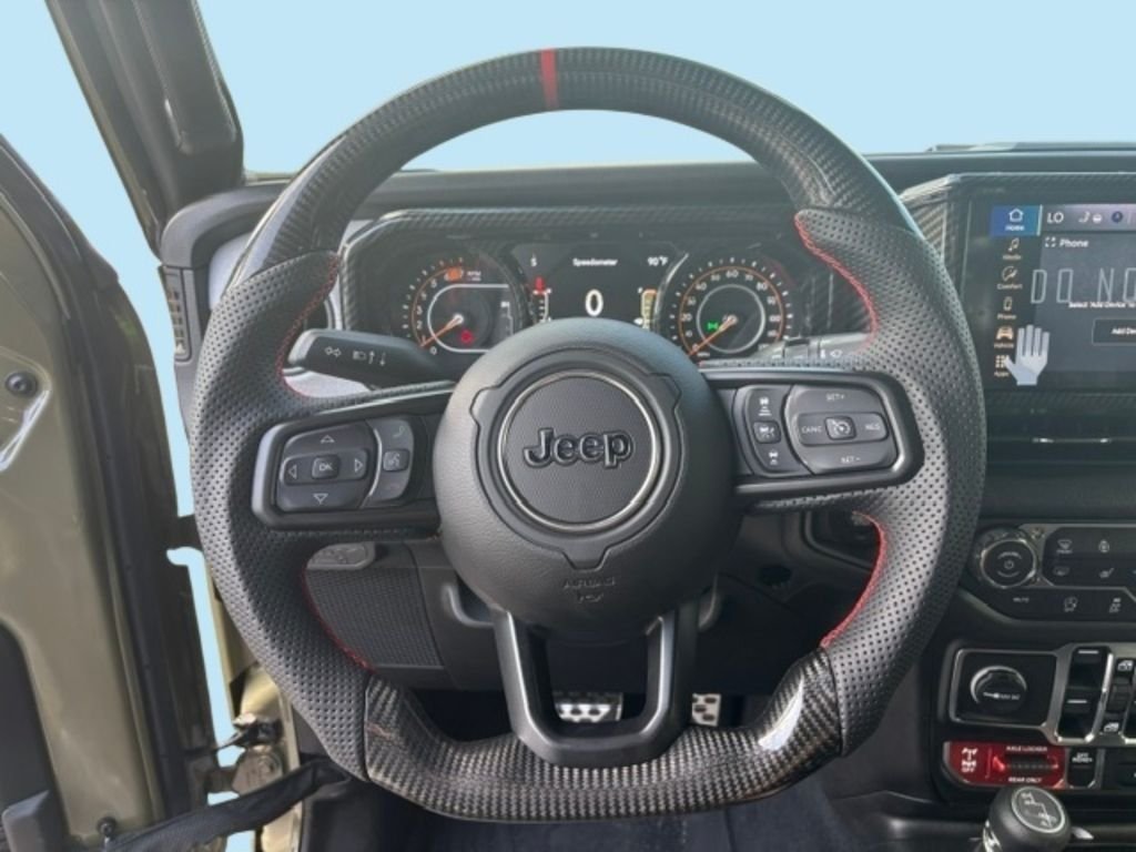 New 2026 41 Exterior Paint Jeep Willys image 20