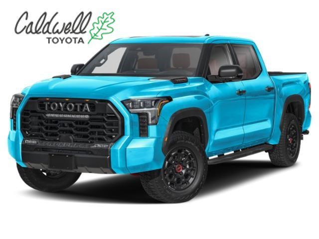 2026 Toyota Tundra i-FORCE MAX Tundra TRD Pro