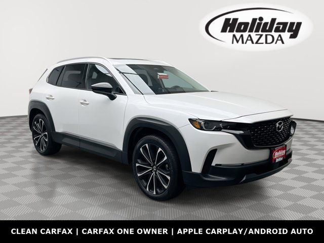 2025 Mazda CX-50 2.5 S Premium Plus's photo