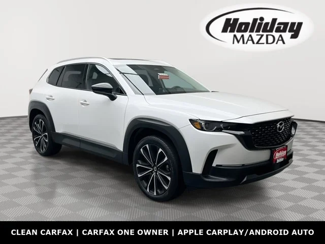 2025 Mazda CX-50 2.5 S Premium Plus's photo