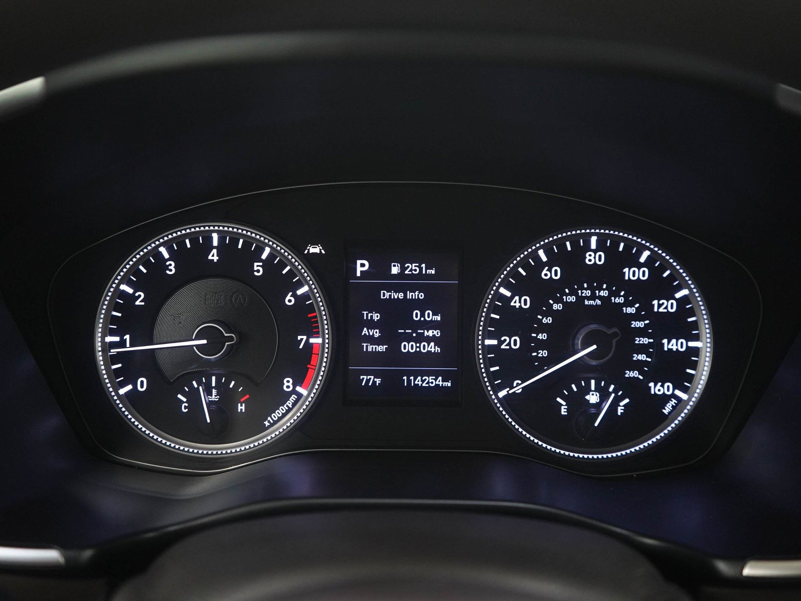 2019 Hyundai Santa Fe SE - Photo 25