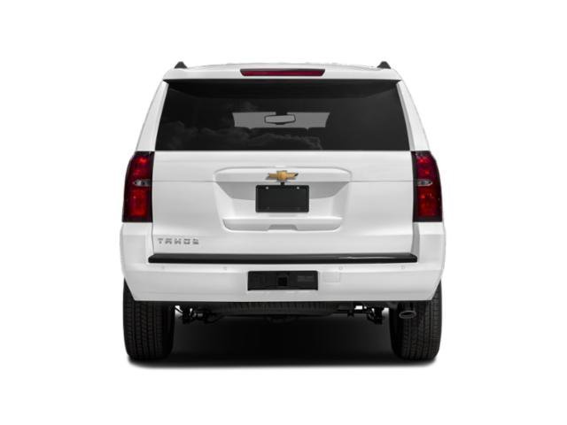 2018 Chevrolet Tahoe LT - Photo 8