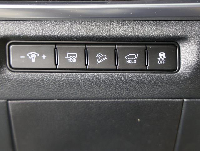 2025 Kia Telluride SX Prestige X-Line - Photo 23