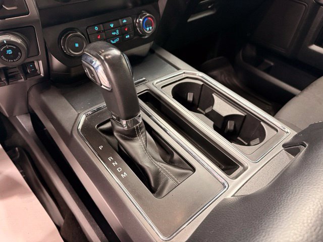 Used 2019 Red Ford XL image 16