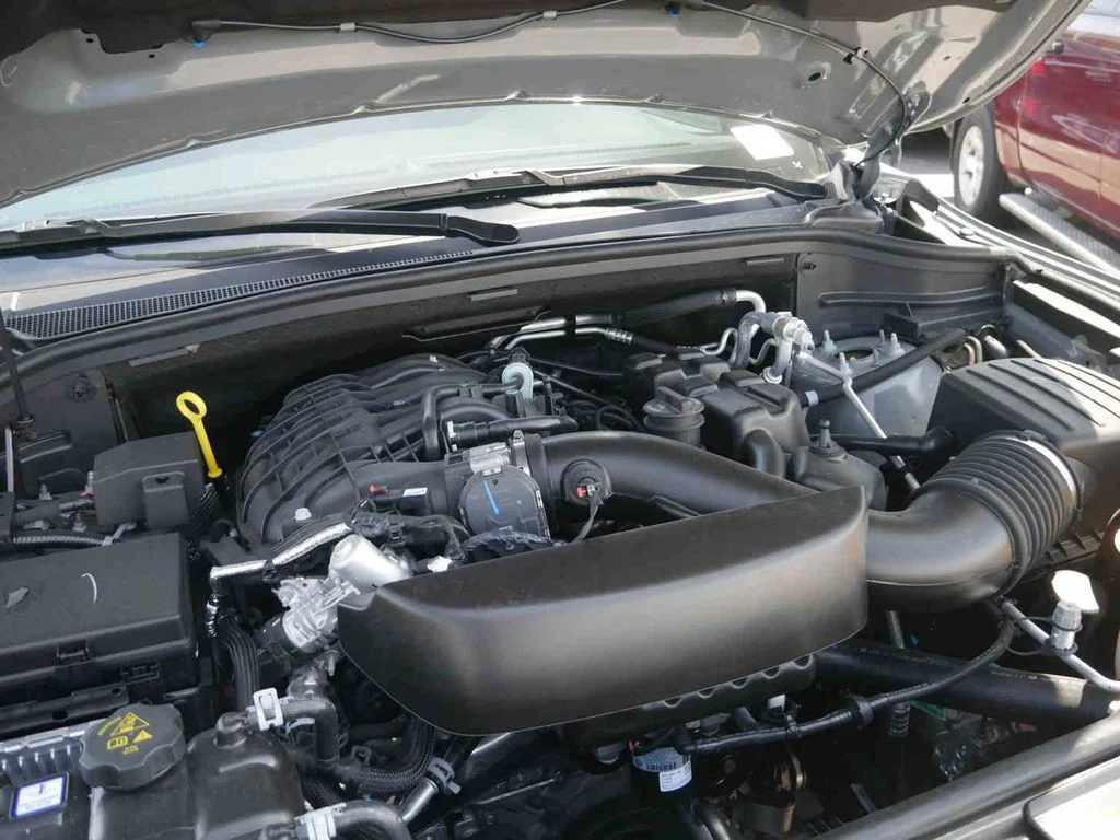New 2026 Gray Dodge GT image 12