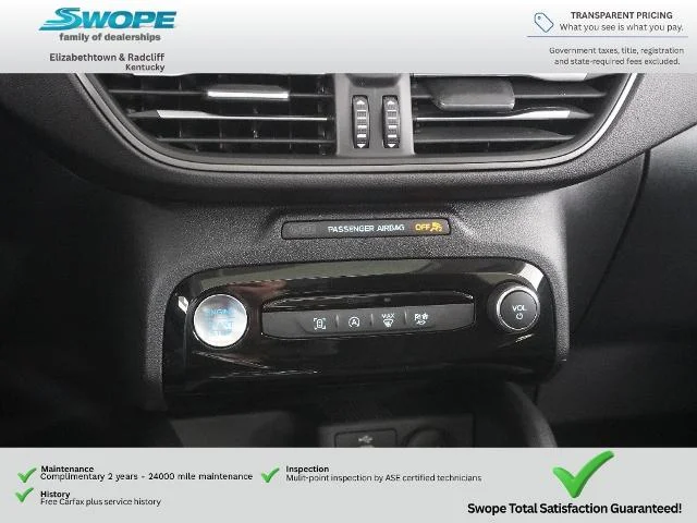 2026 Ford Escape Active - Photo 71