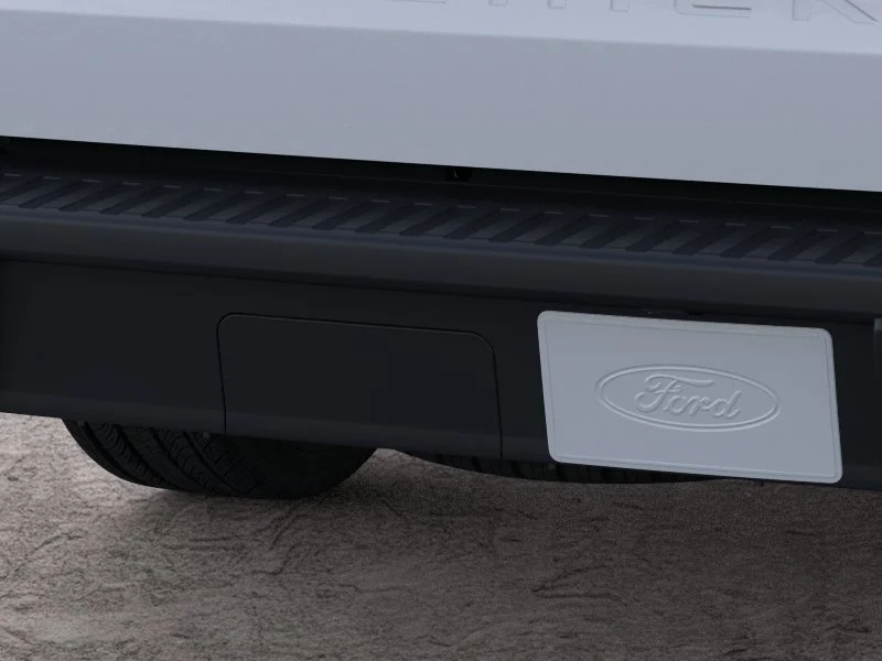 New 2026 Space White Metallic Ford XL image 23