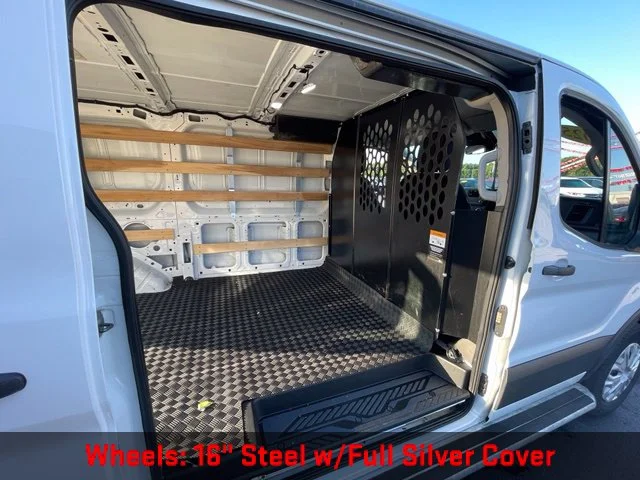 Used 2025 White Ford Base image 11