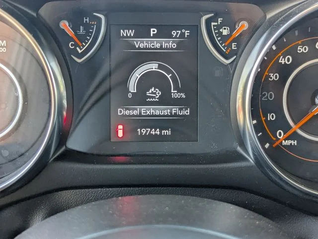 2022 Jeep Wrangler Unlimited Sport S - Photo 32