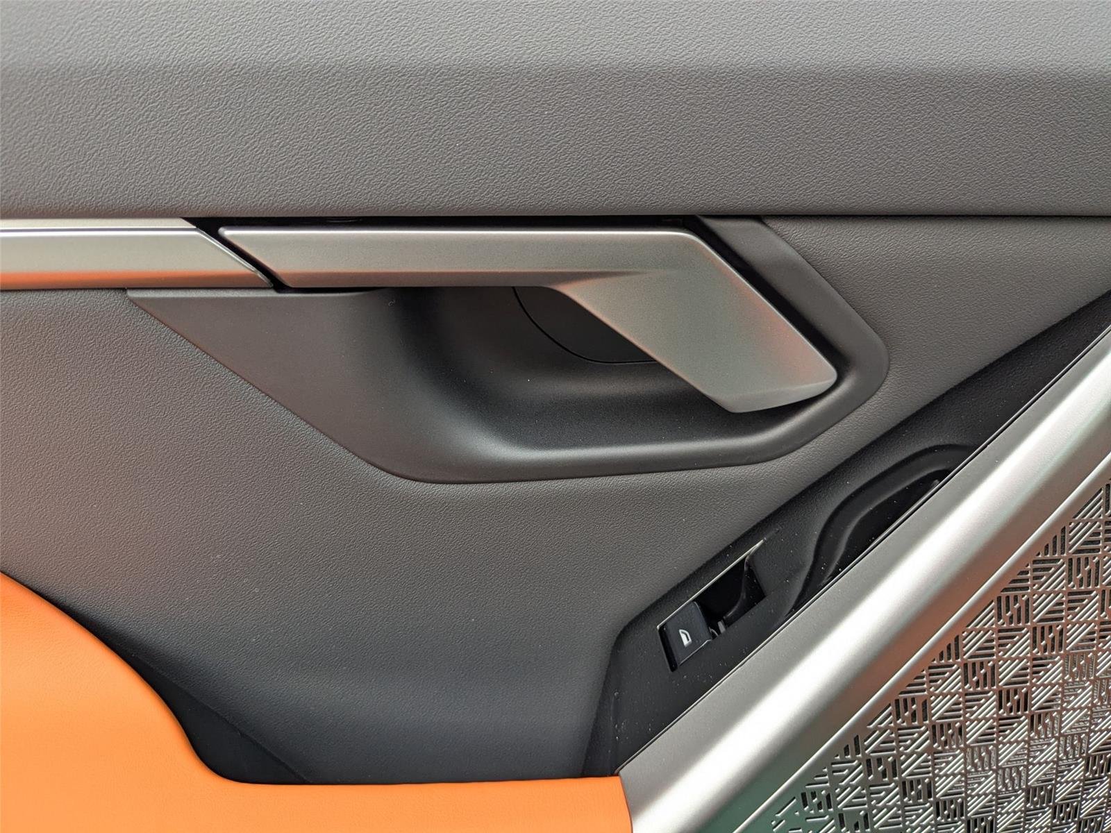 2026 BMW M5 M5 - Photo 23