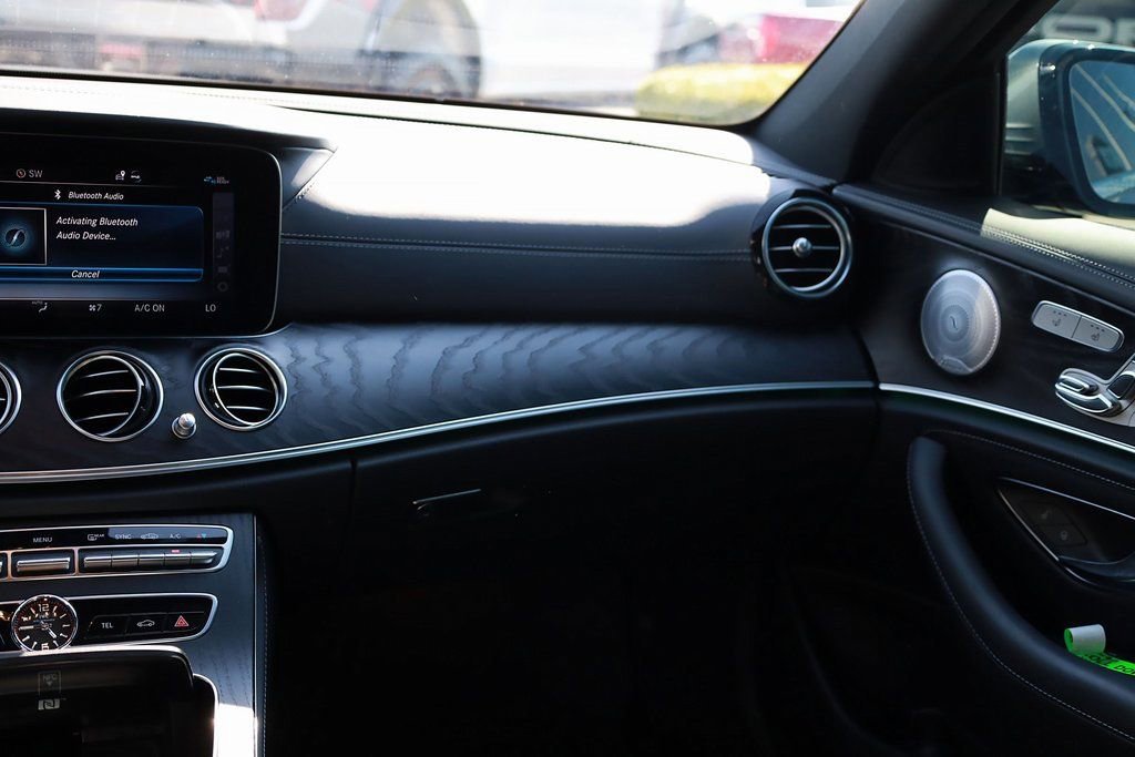 2019 Mercedes-Benz E-Class AMG E63 - Photo 21