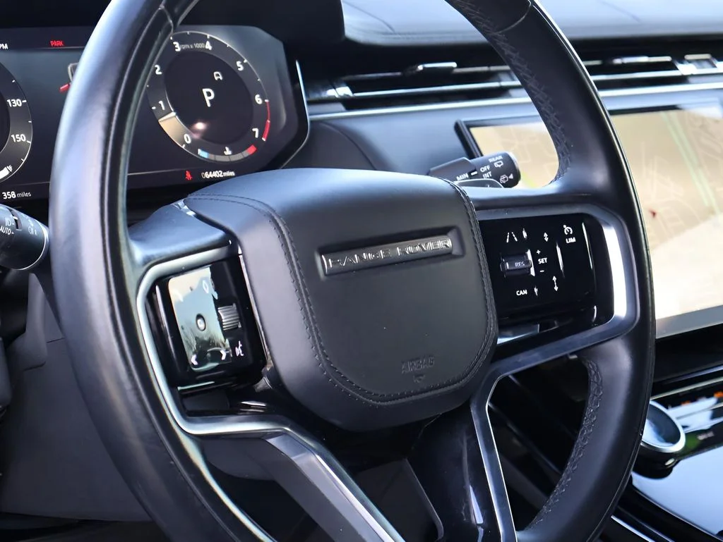 2023 Land Rover Range Rover Sport SE - Photo 19