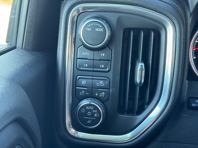 Used 2020 Brown Chevrolet LTZ image 27