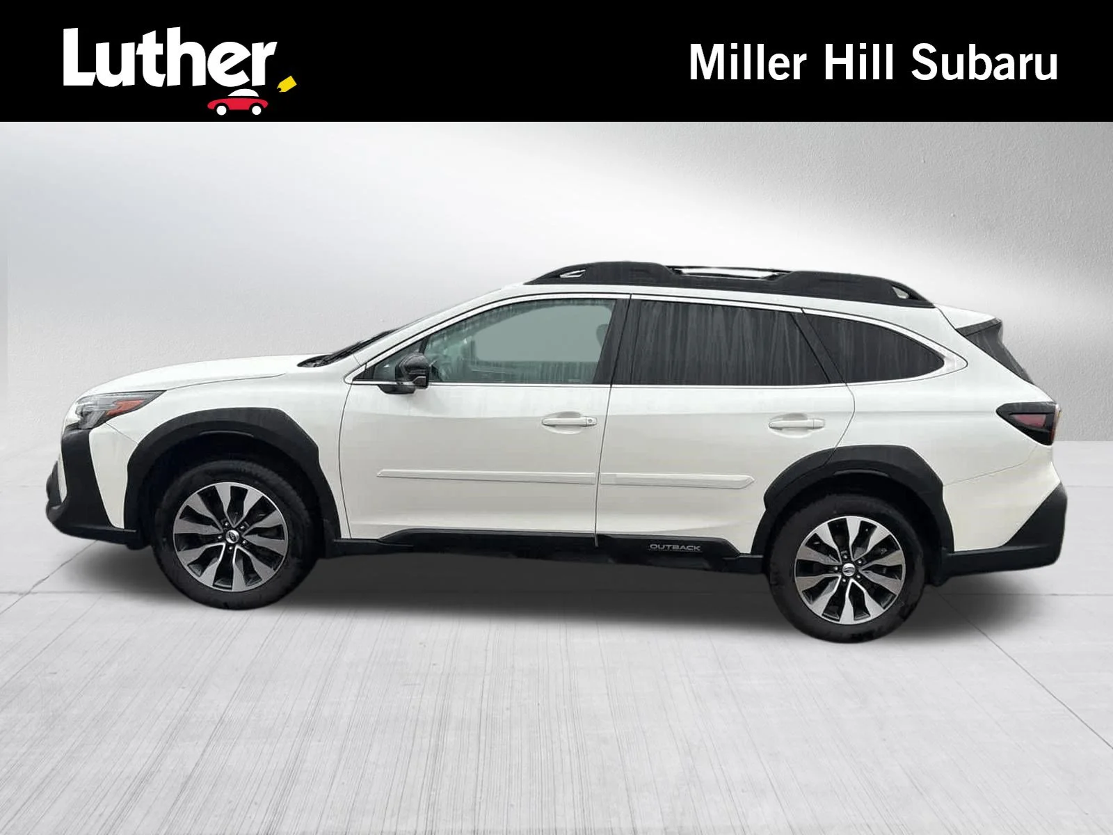 2023 Subaru Outback