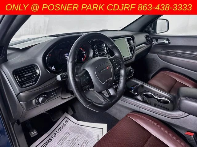 Used 2024 Beige Dodge GT Plus image 9