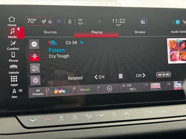 New 2026 White Knuckle Exterior Paint Dodge R/T image 28
