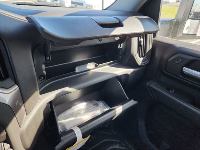 2025 Chevrolet Silverado 3500 HD Work Truck - Photo 28