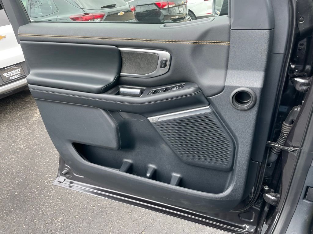 Used 2025 Gray Ford Tremor image 60